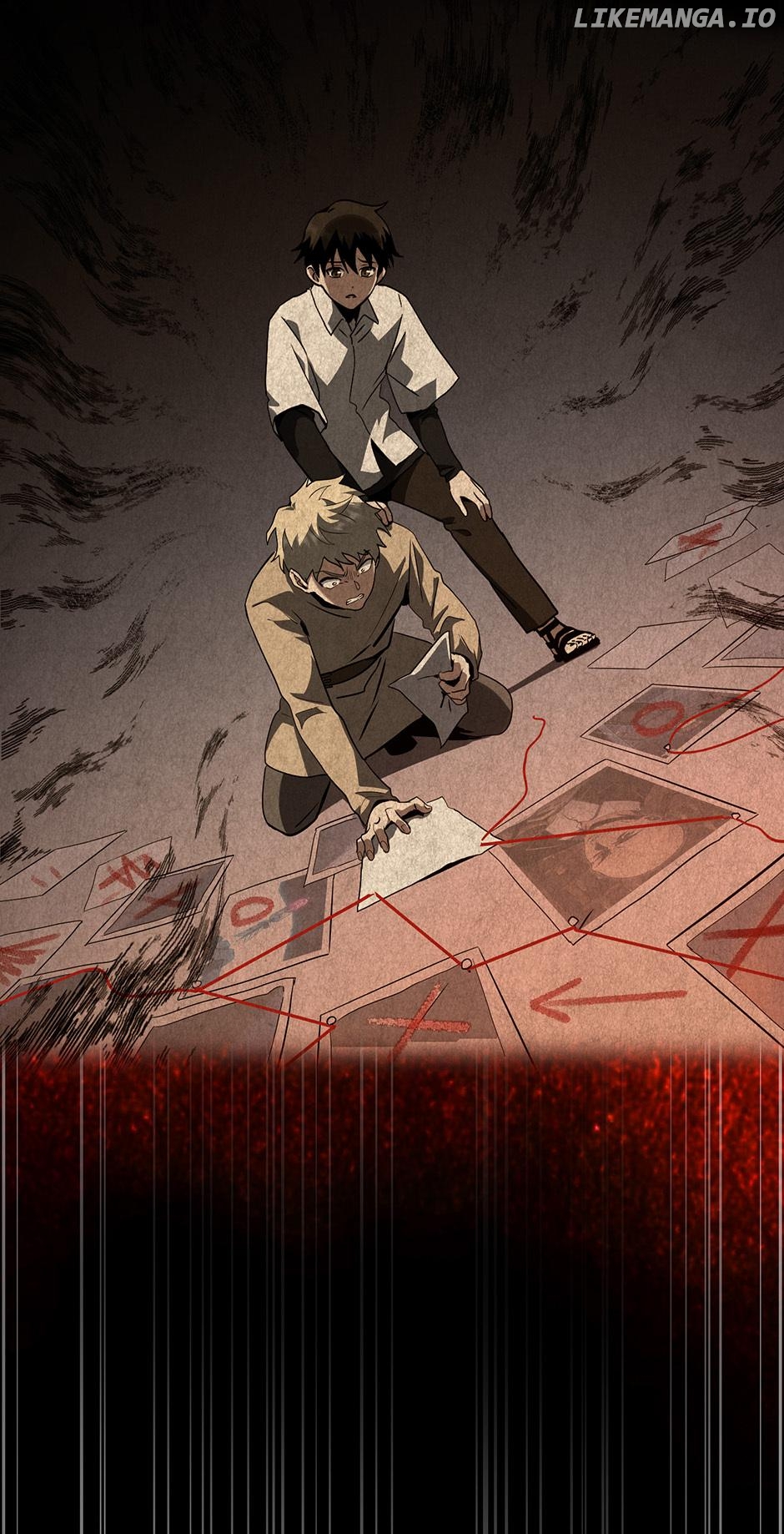 The Beginning After The End Chapter 206 image 17